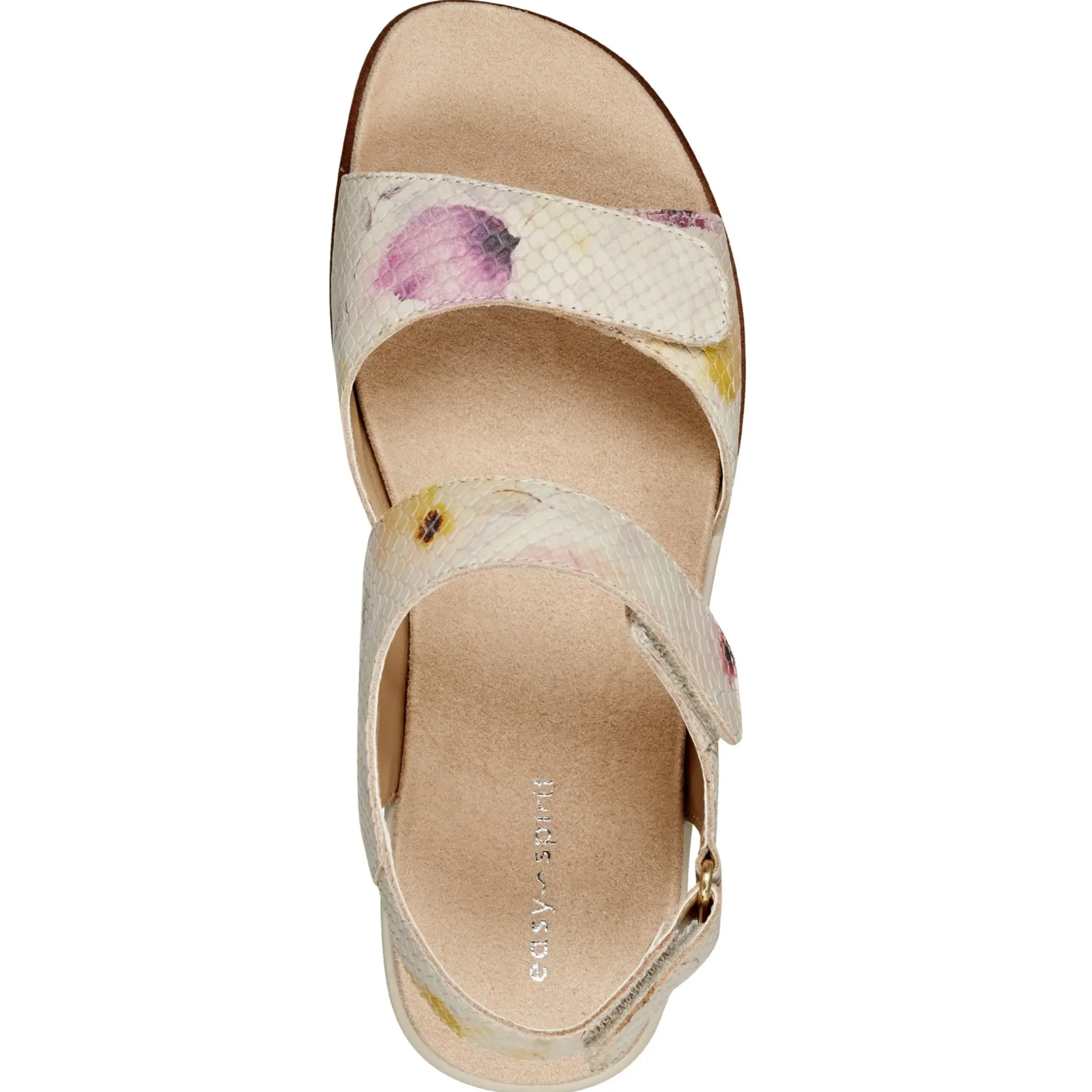 Hartwell Flat Sandals