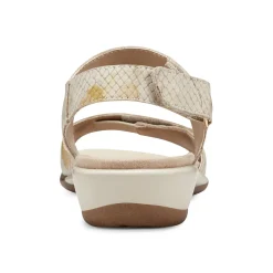 Hartwell Flat Sandals
