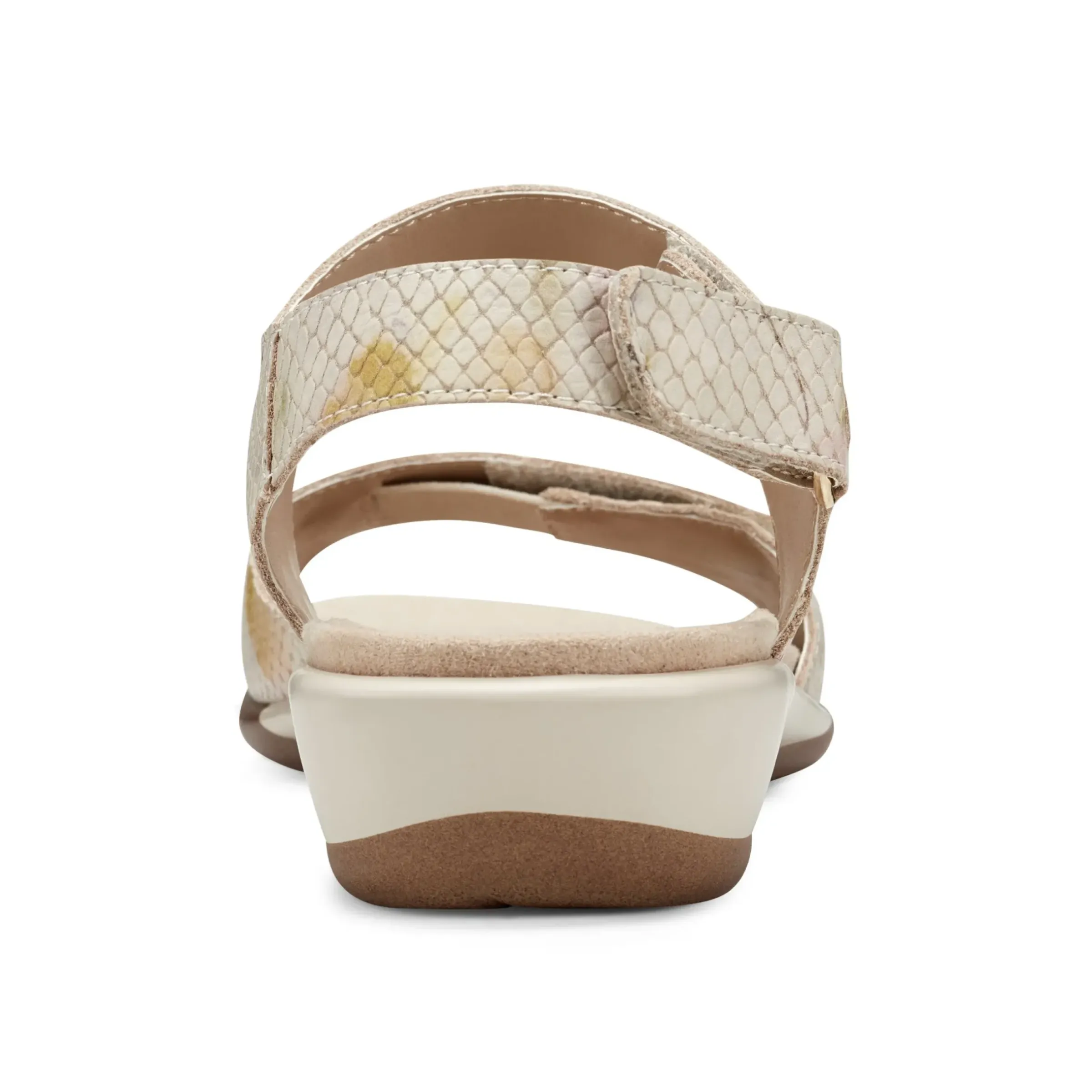 Hartwell Flat Sandals