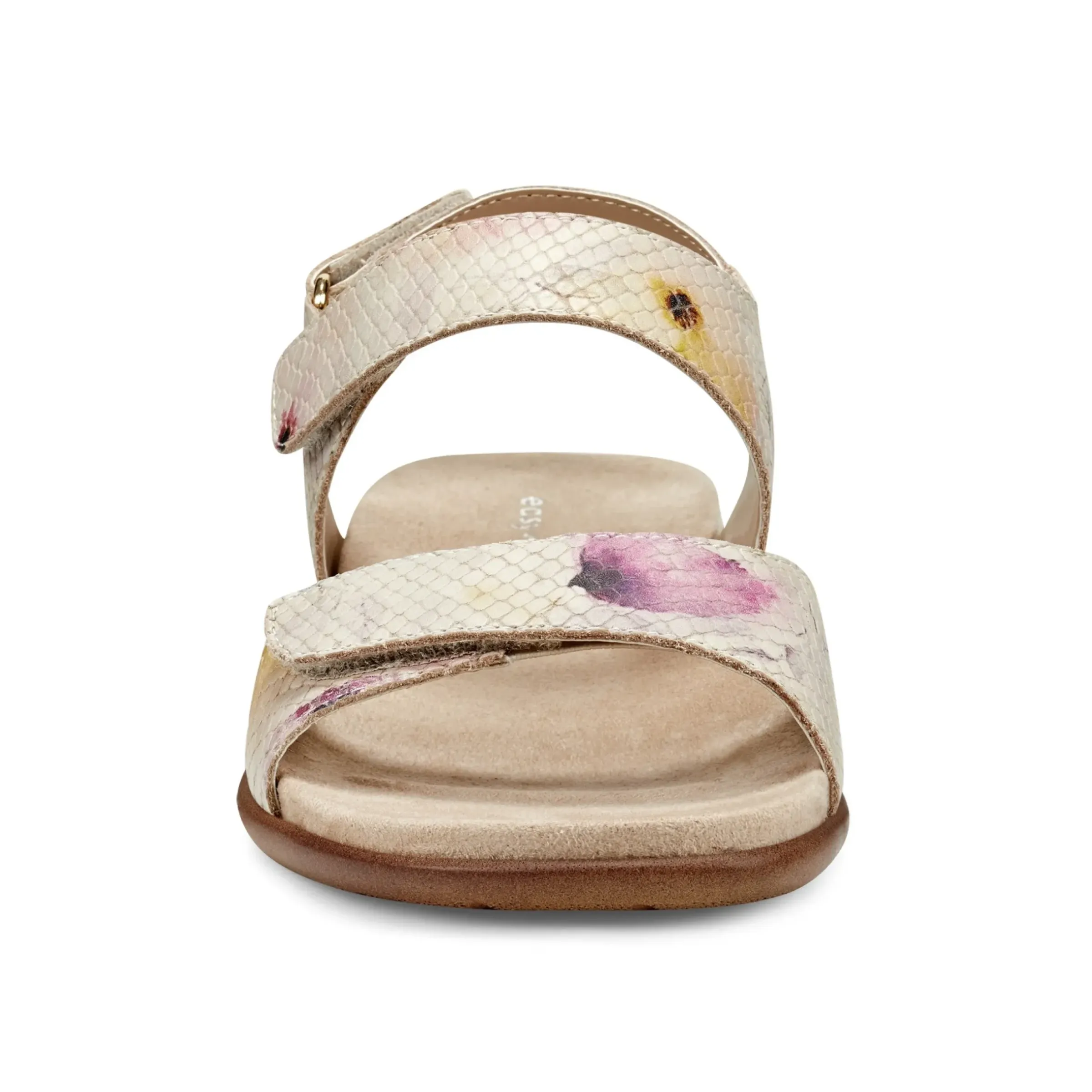 Hartwell Flat Sandals
