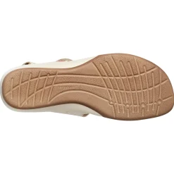 Hartwell Flat Sandals