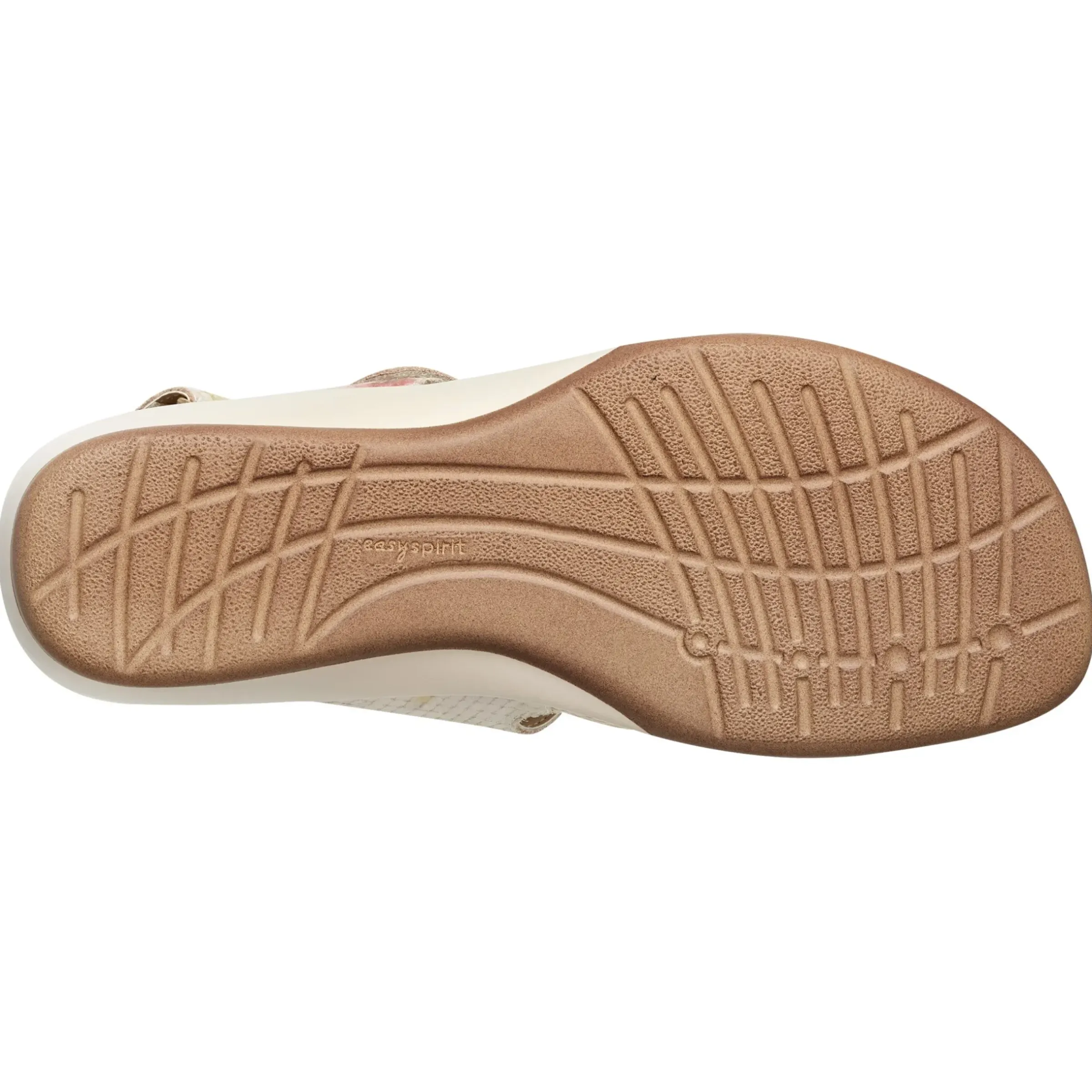 Hartwell Flat Sandals