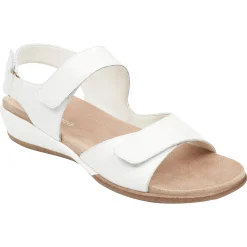 Hartwell Flat Sandals