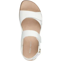 Hartwell Flat Sandals