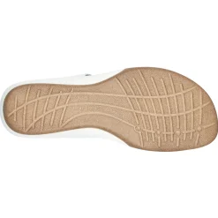 Hartwell Flat Sandals
