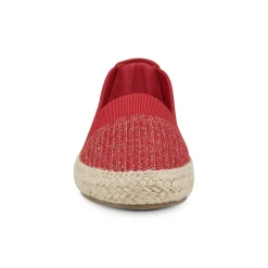 Hassie Slip On Casual Espadrilles