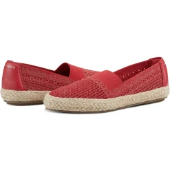Hassie Slip On Casual Espadrilles