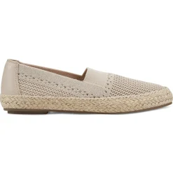 Hassie Slip On Casual Espadrilles