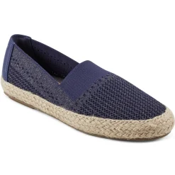 Hassie Slip On Casual Espadrilles