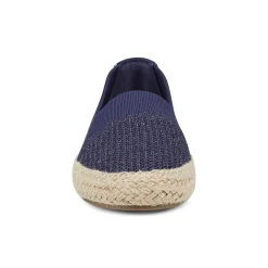 Hassie Slip On Casual Espadrilles