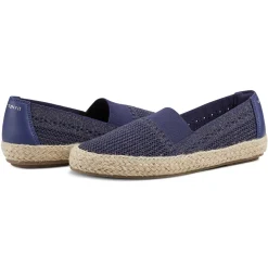 Hassie Slip On Casual Espadrilles