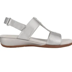 Hazel Flat Sandals