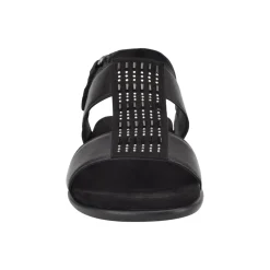 Hazel Flat Sandals