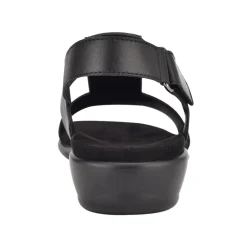 Hazel Flat Sandals