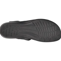 Hazel Flat Sandals