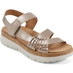 Ilena Platform Sandals