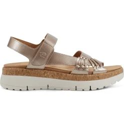 Ilena Platform Sandals