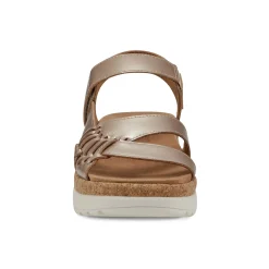 Ilena Platform Sandals
