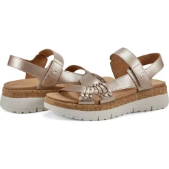 Ilena Platform Sandals