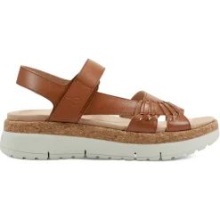 Ilena Platform Sandals