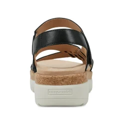 Ilena Platform Sandals
