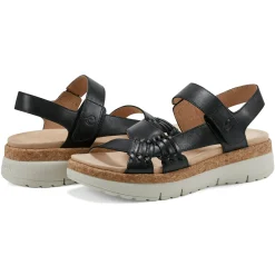 Ilena Platform Sandals