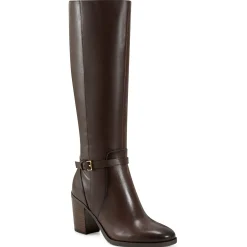 Imani Block Heel Boots