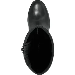 Imani Block Heel Boots