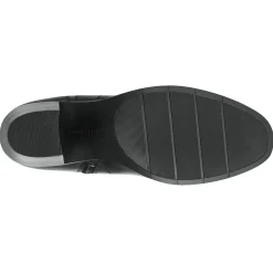 Imani Block Heel Boots