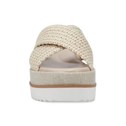 Irene Wedge Sandals
