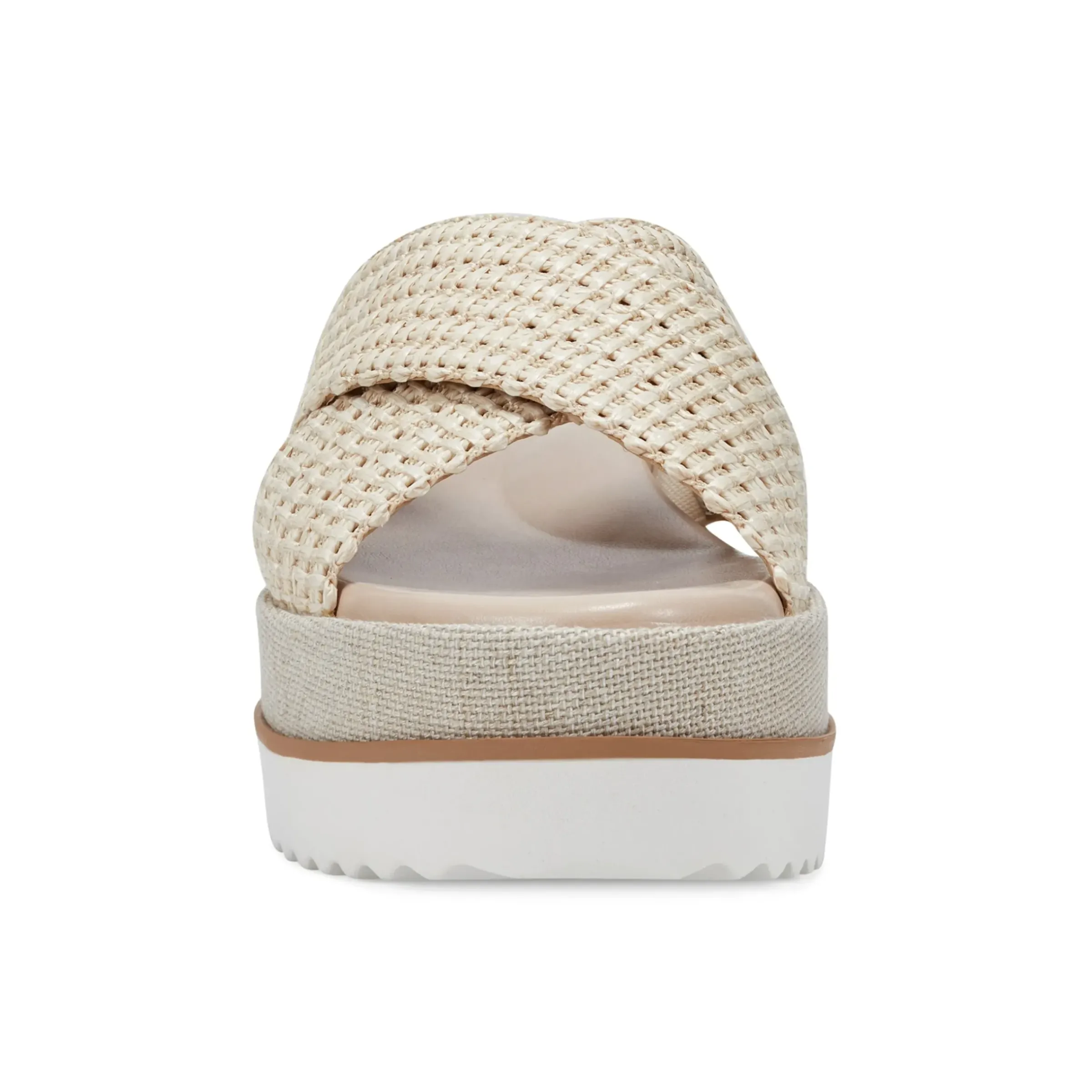 Irene Wedge Sandals