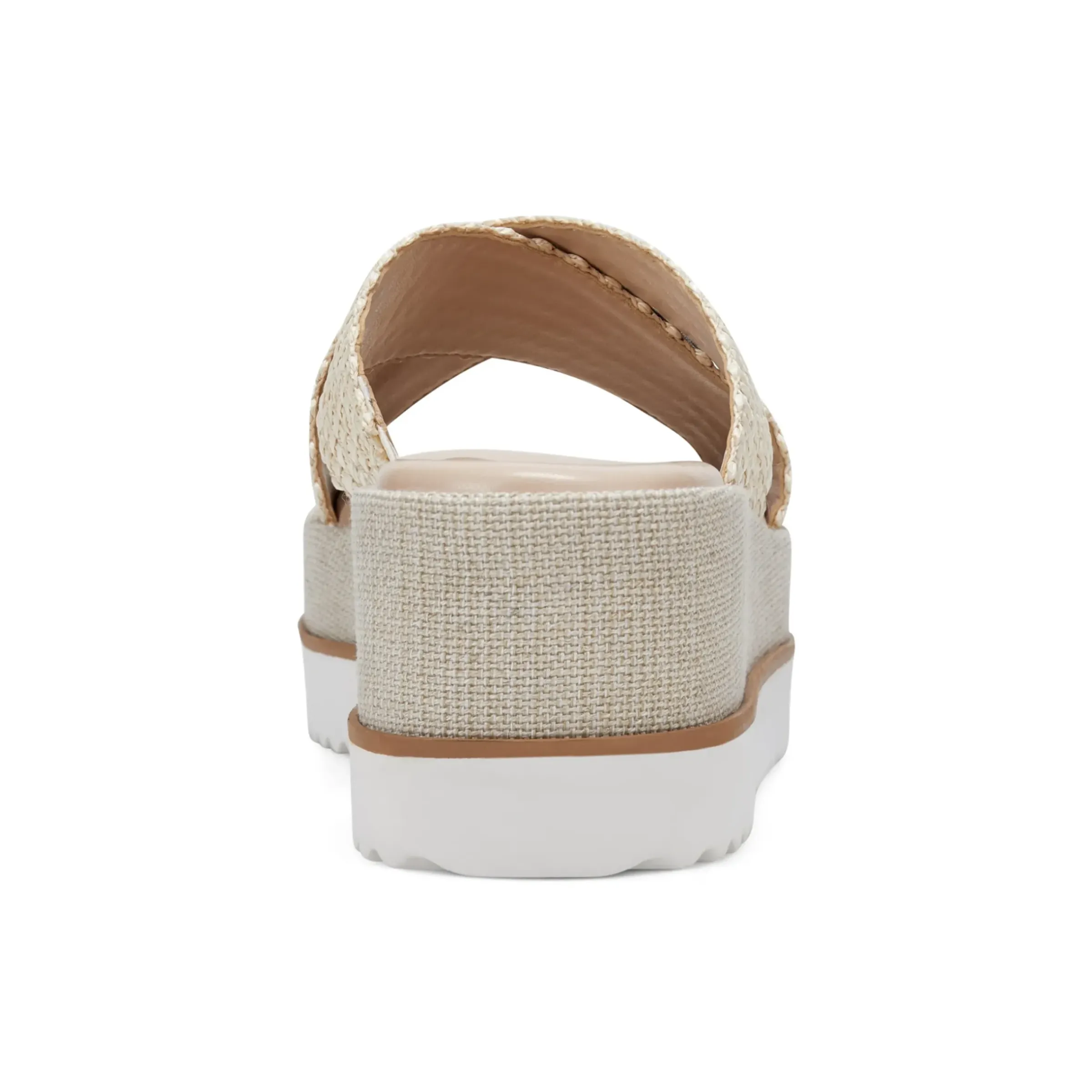 Irene Wedge Sandals
