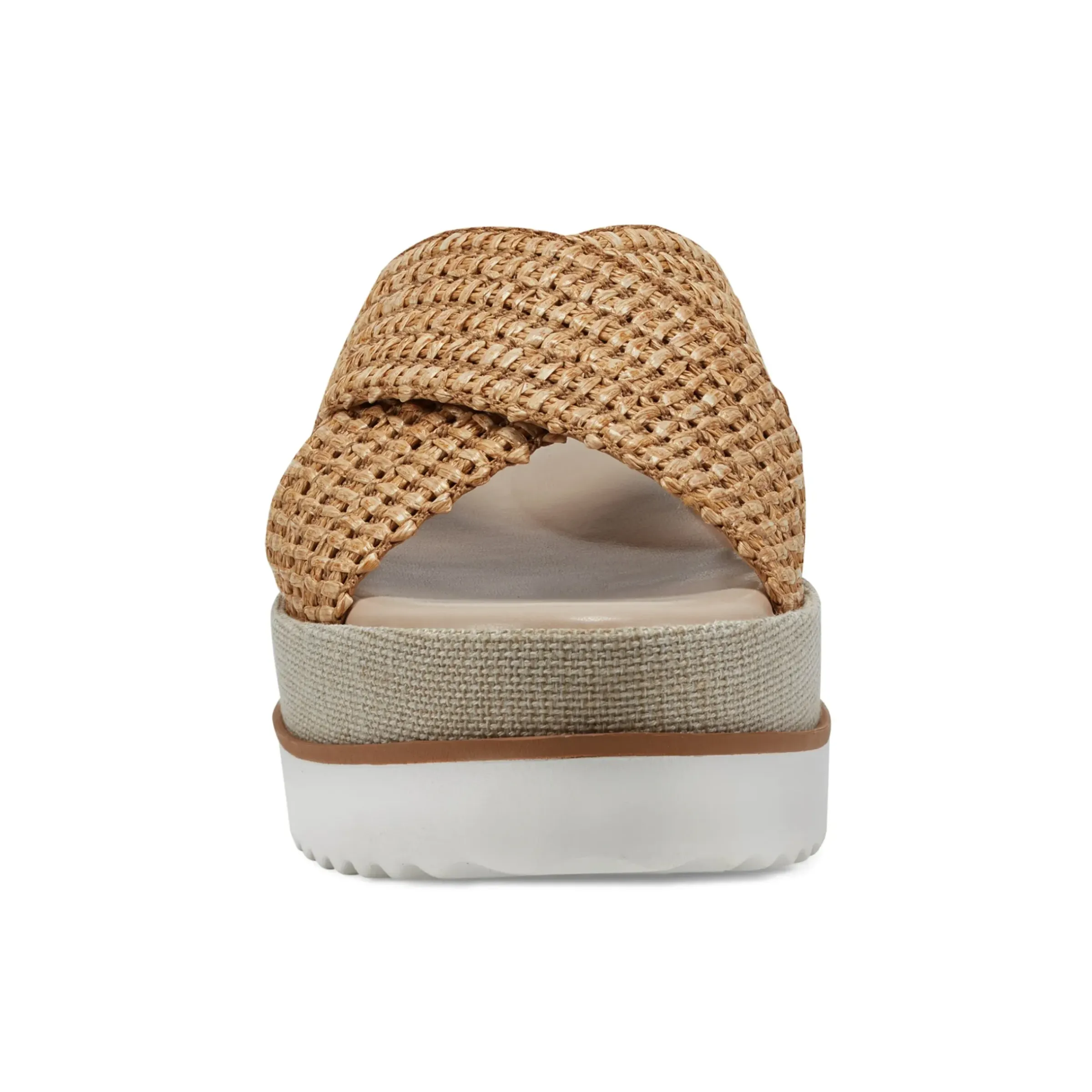 Irene Wedge Sandals