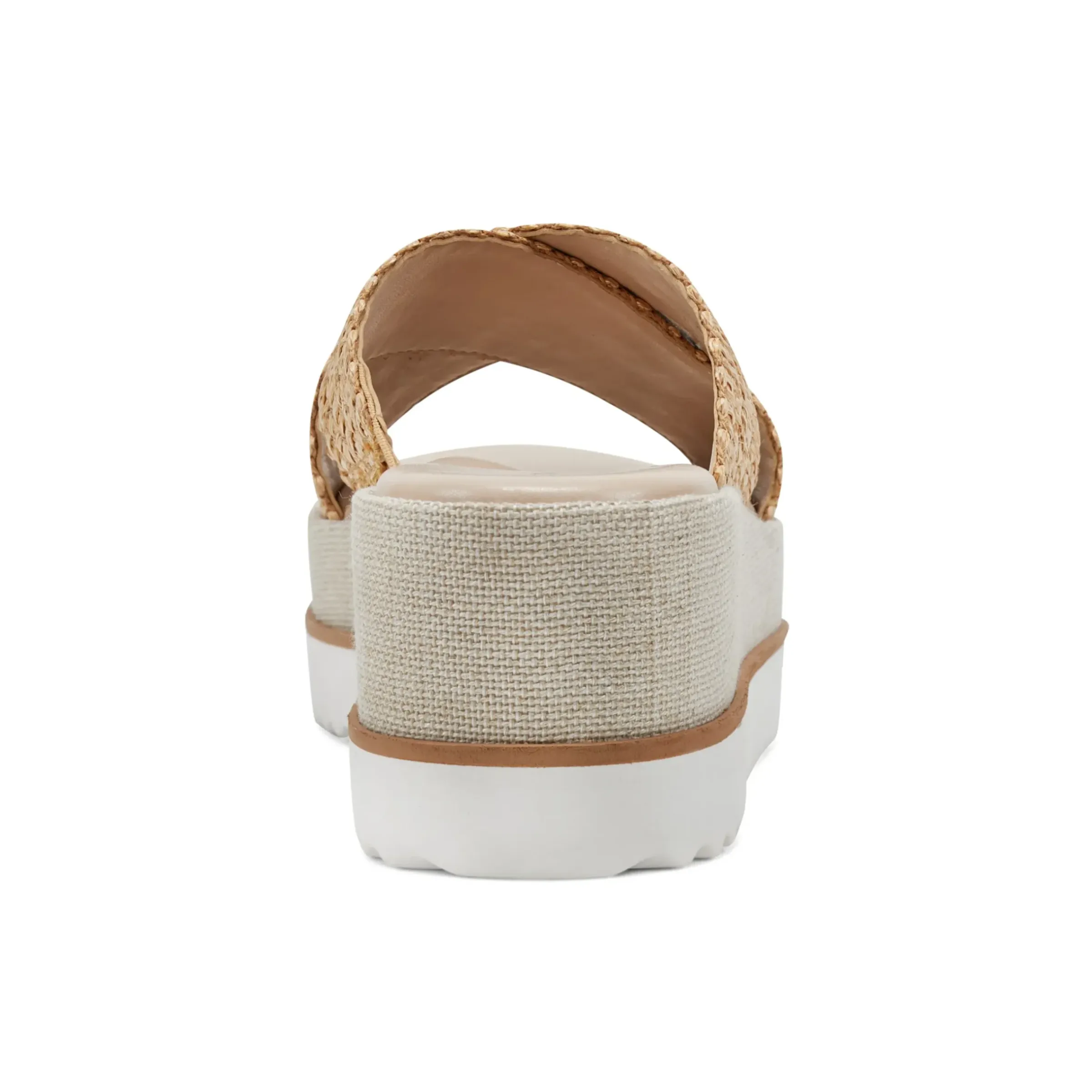Irene Wedge Sandals