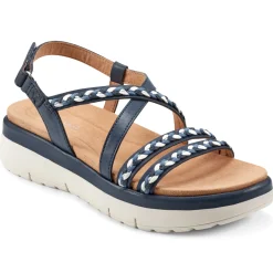 Ivani Platform Sandals