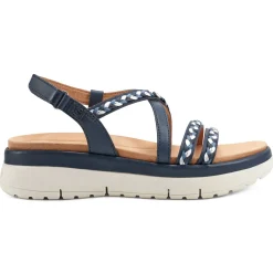 Ivani Platform Sandals