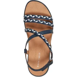 Ivani Platform Sandals