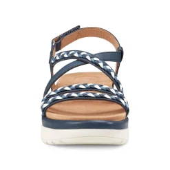 Ivani Platform Sandals