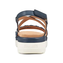 Ivani Platform Sandals