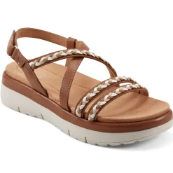 Ivani Platform Sandals
