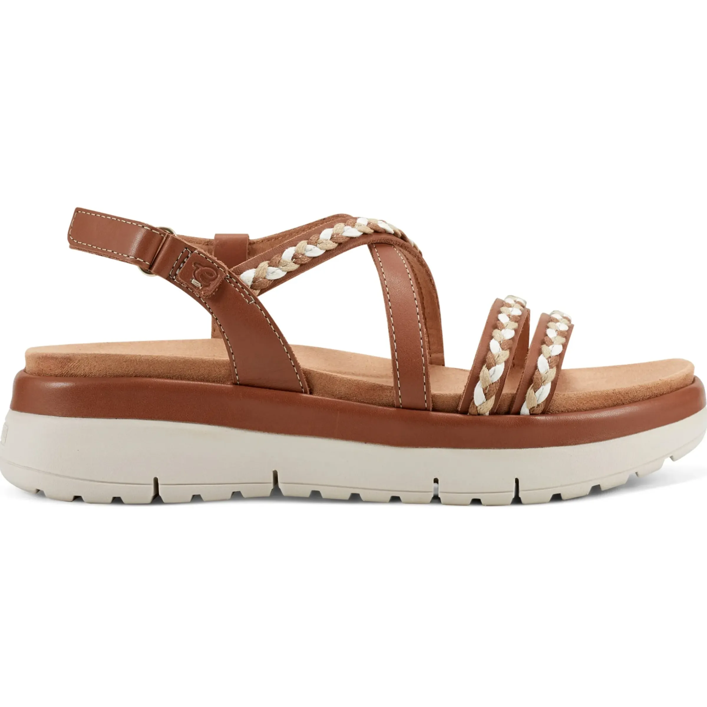 Ivani Platform Sandals