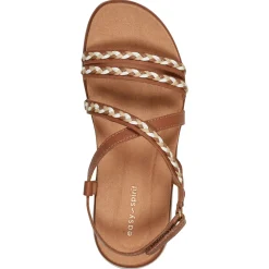 Ivani Platform Sandals