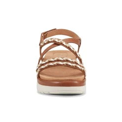 Ivani Platform Sandals