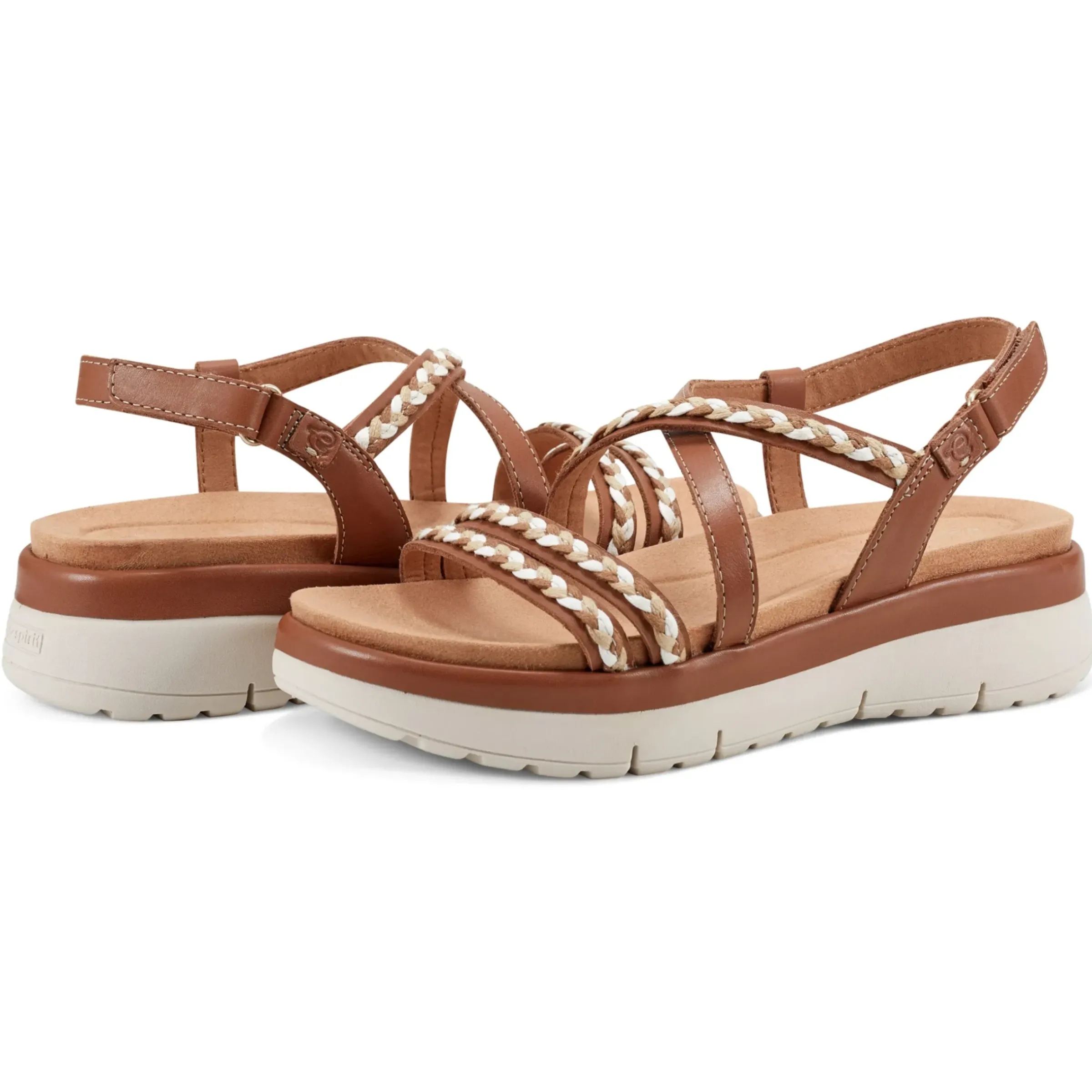 Ivani Platform Sandals
