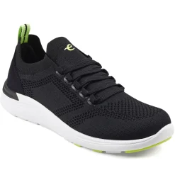 Jacie Lace Up Walking Shoes