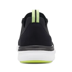 Jacie Lace Up Walking Shoes