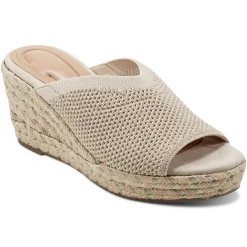 Jalen Espadrille Wedge Sandals