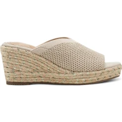 Jalen Espadrille Wedge Sandals