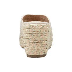 Jalen Espadrille Wedge Sandals