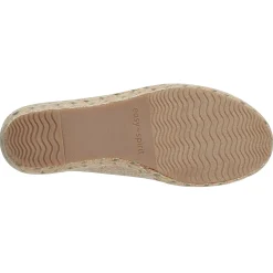 Jalen Espadrille Wedge Sandals